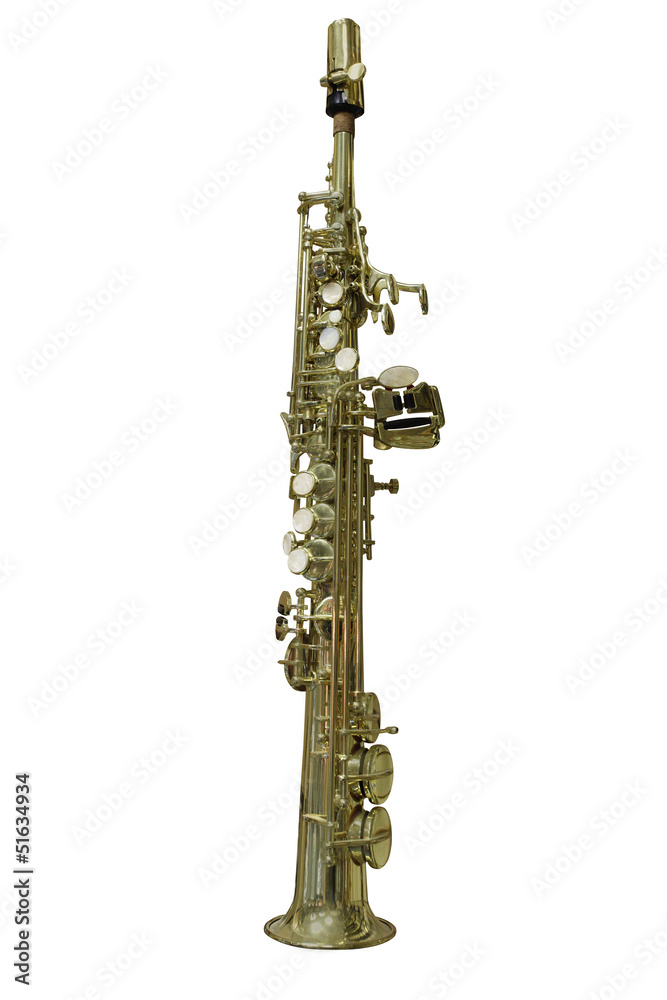clarinet clarinet