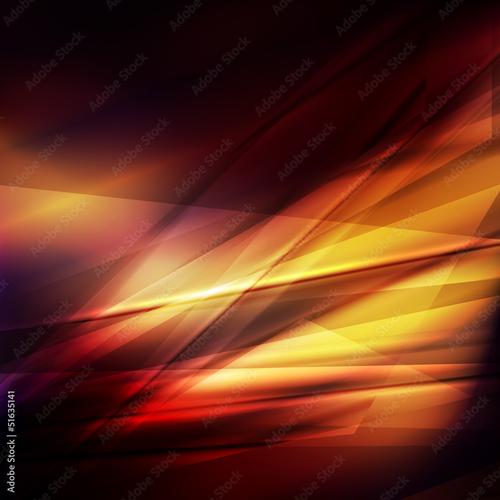 Abstract background neon futuristic vector template for poster Abstract background neon futuristic vector template for poster
