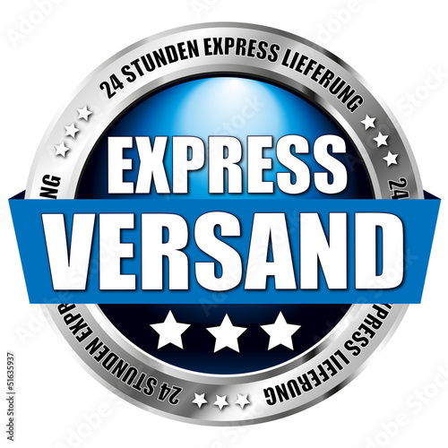 button "express versand"
