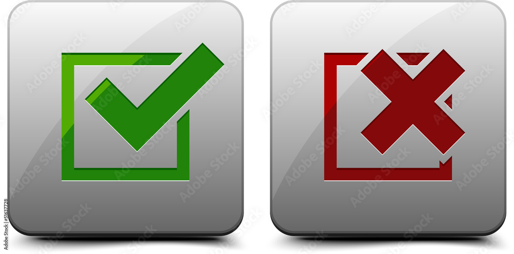 Survey button Survey button