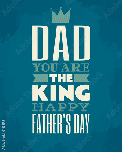 Father's Day Card