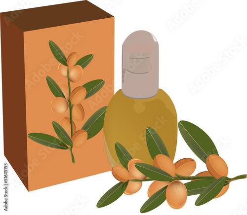 olio argan
