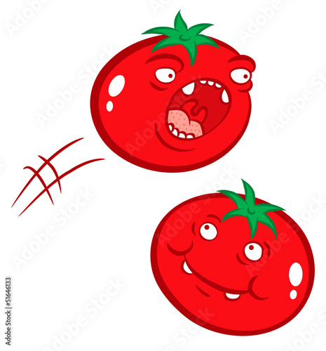 tomatoes