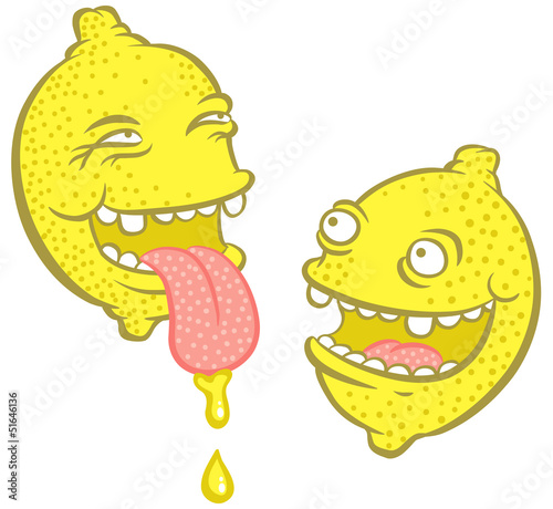 Lemons