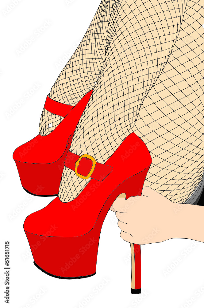 Scarpesexy best sale