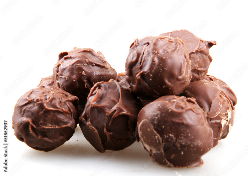 chocolate gathering chocolate gathering
