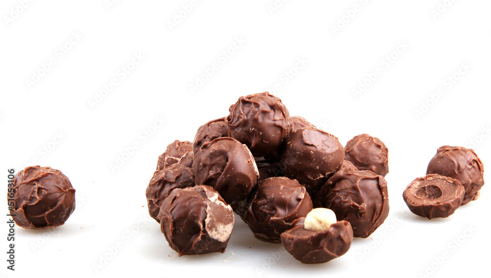 chocolate gathering chocolate gathering
