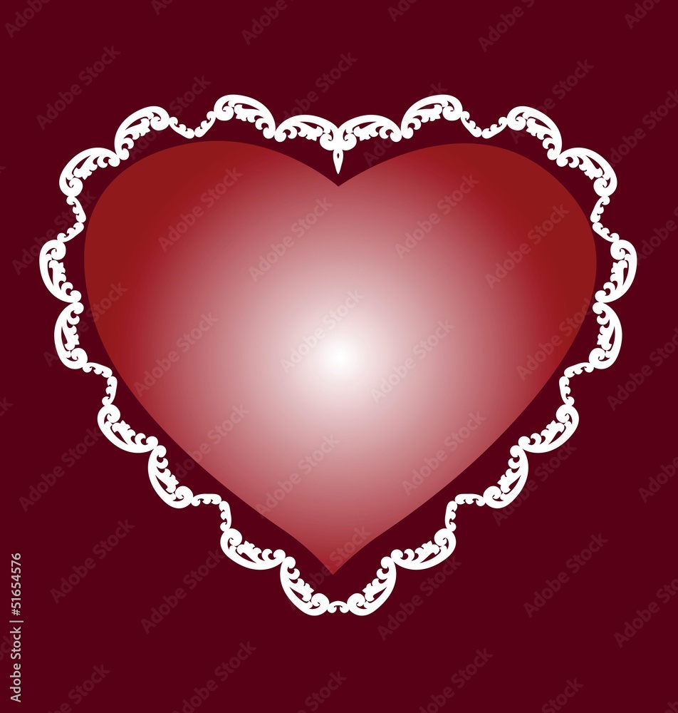 heart heart