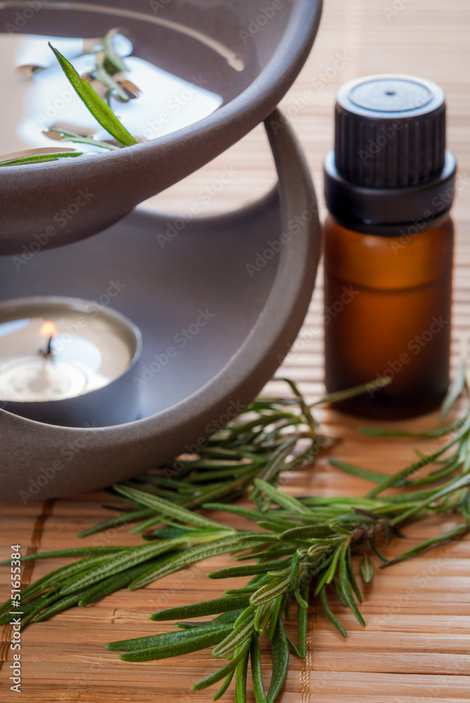 Herbal Aromatherapy