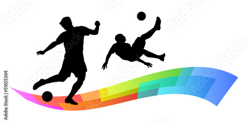 Fussball - Soccer - 119