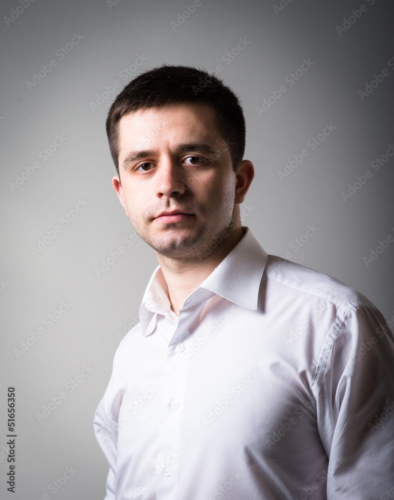 businessman businessman