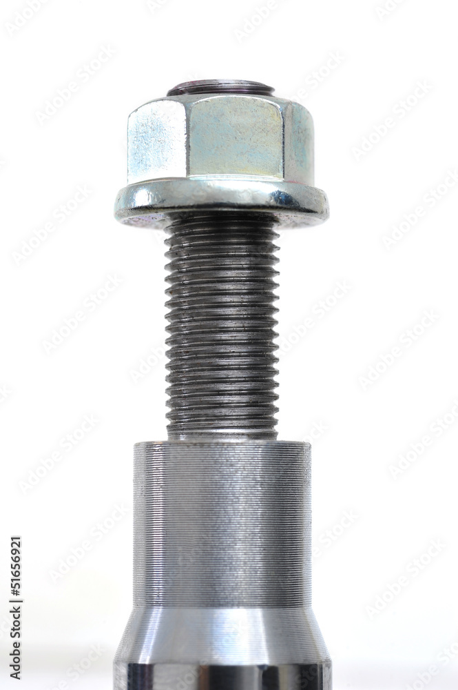 Screw Screw