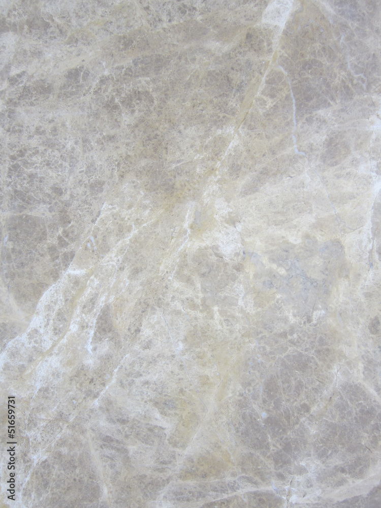 Fototapeta premium Beige marble texture background