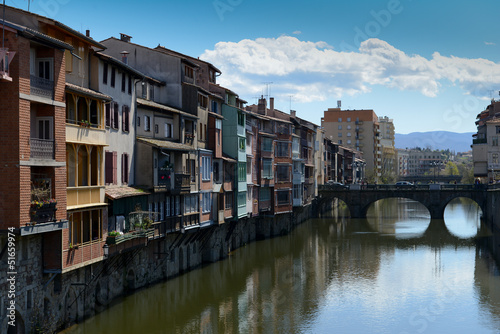 Maisons sur l Ago  t    Castres