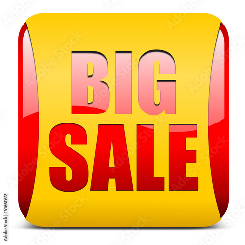 BIG SALE, button glossy