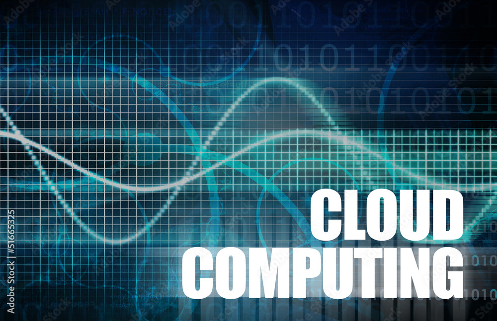 Cloud Computing Cloud Computing