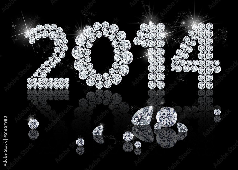 Brilliant New Year 2014 Brilliant New Year 2014