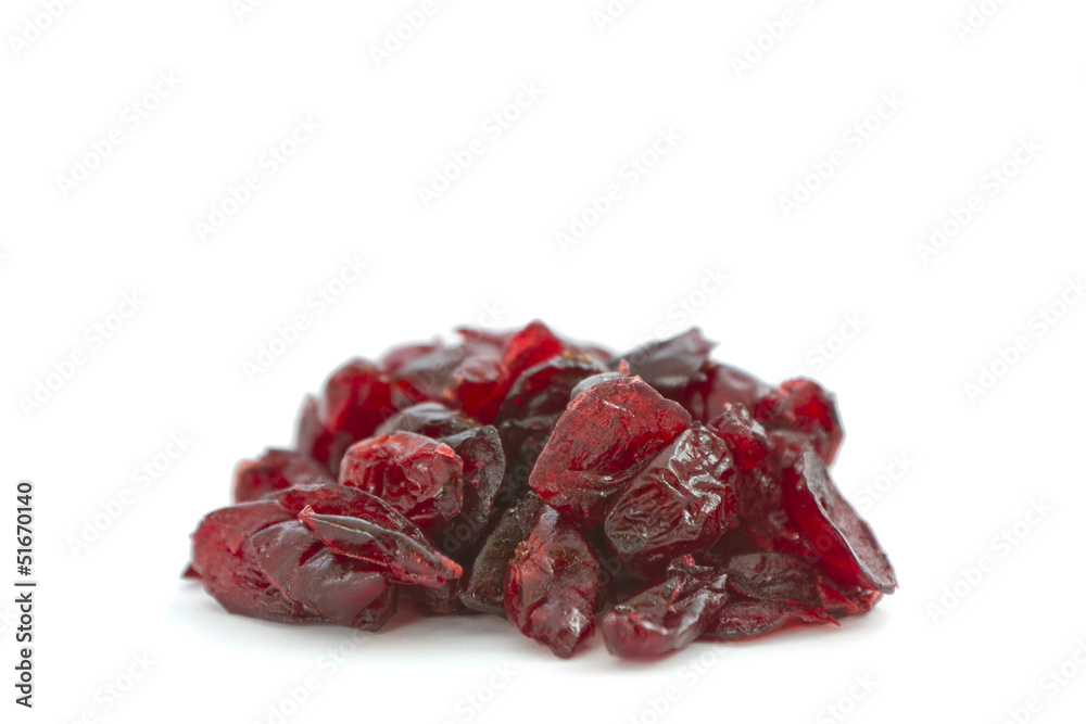 Sundried Cranberry Sundried Cranberry