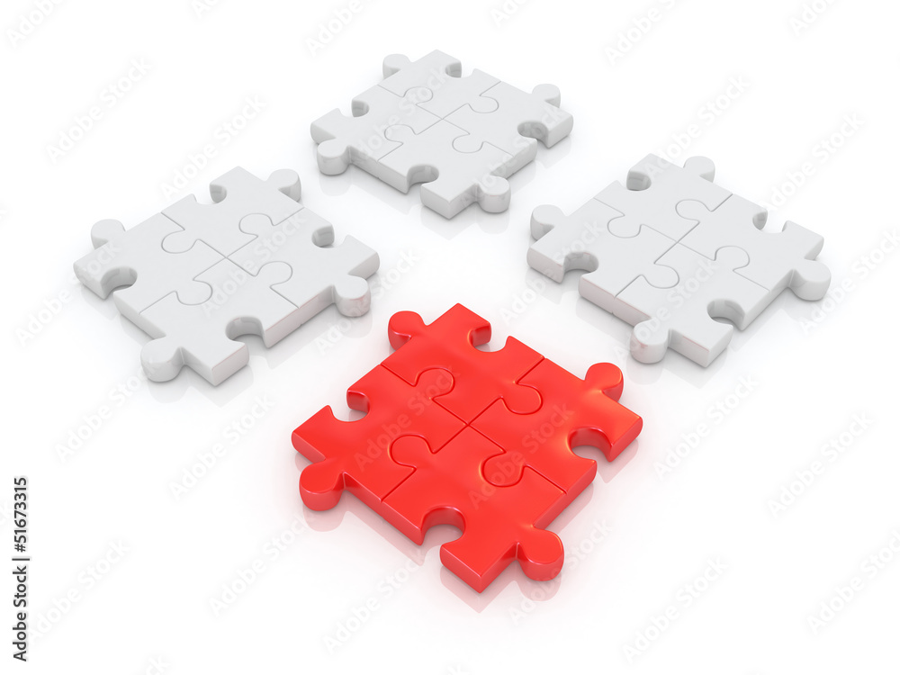 puzzle puzzle