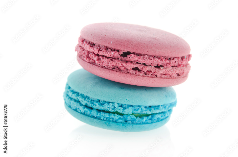 two macaroons two macaroons