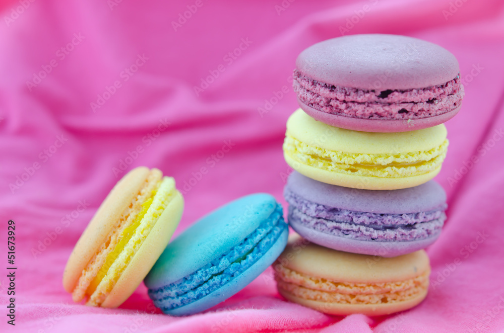 macaroon macaroon