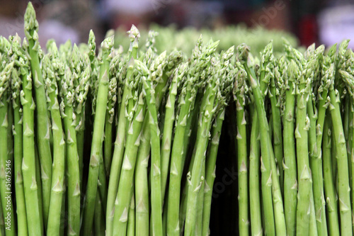 Asparagus