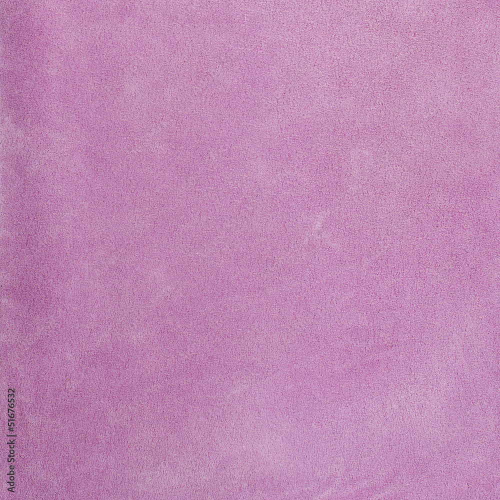 Fototapeta premium Pink suede