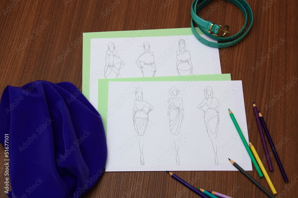 fashion drawings fashion drawings