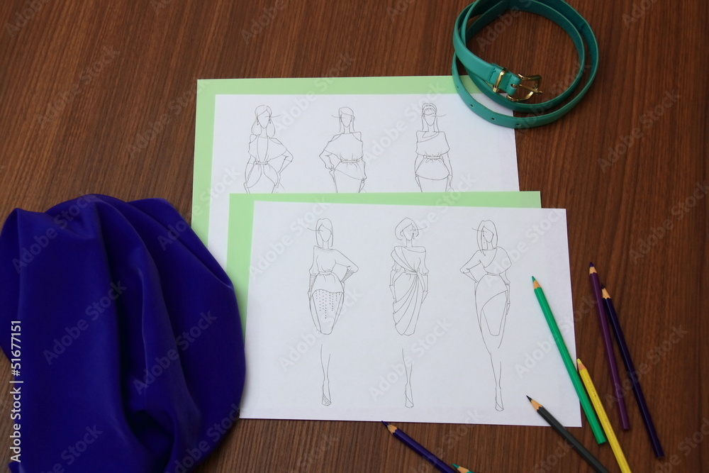 fashion drawings fashion drawings