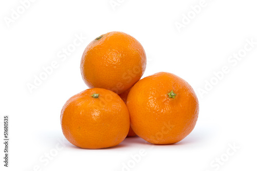 Organic Clementine