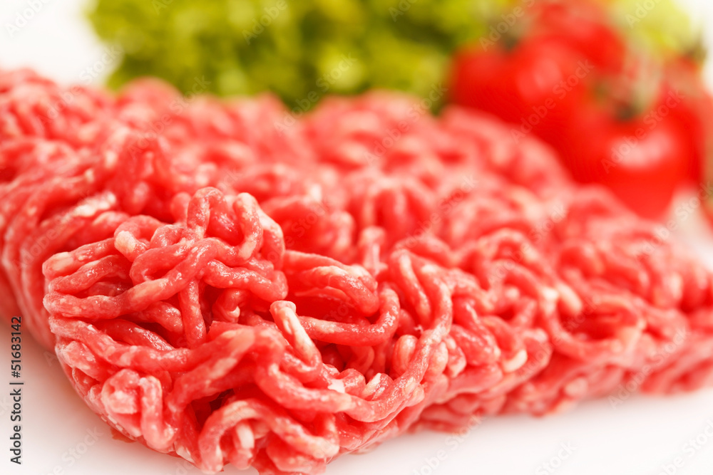 Mince meat Mince meat