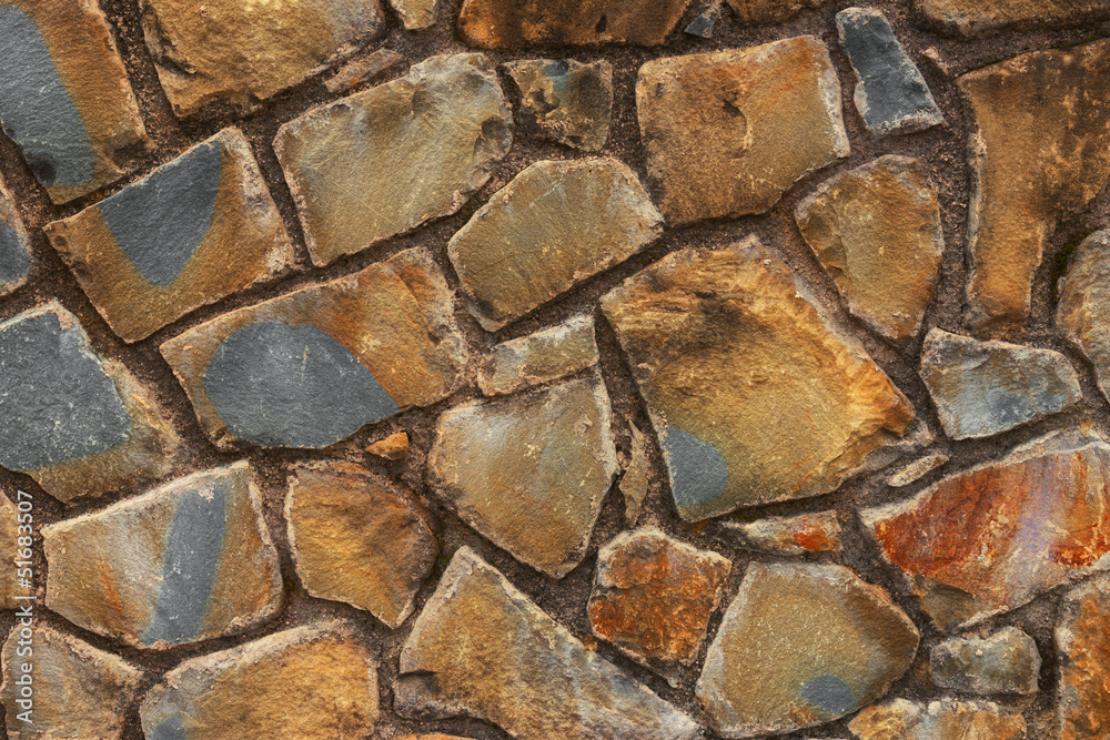 Stone Wall Stone Wall
