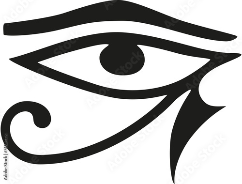 Eye of Horus (Horusauge)