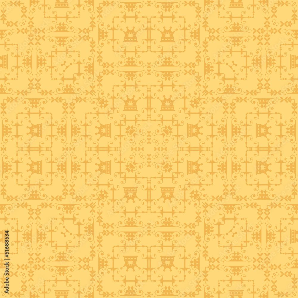 background retro: wallpaper, pattern, seamless, vector. background retro: wallpaper, pattern, seamless, vector.