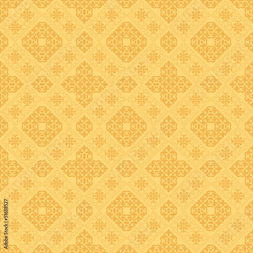 background retro: wallpaper, pattern, seamless, vector.