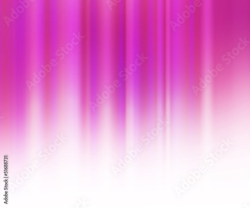 Fading Pink Color Background