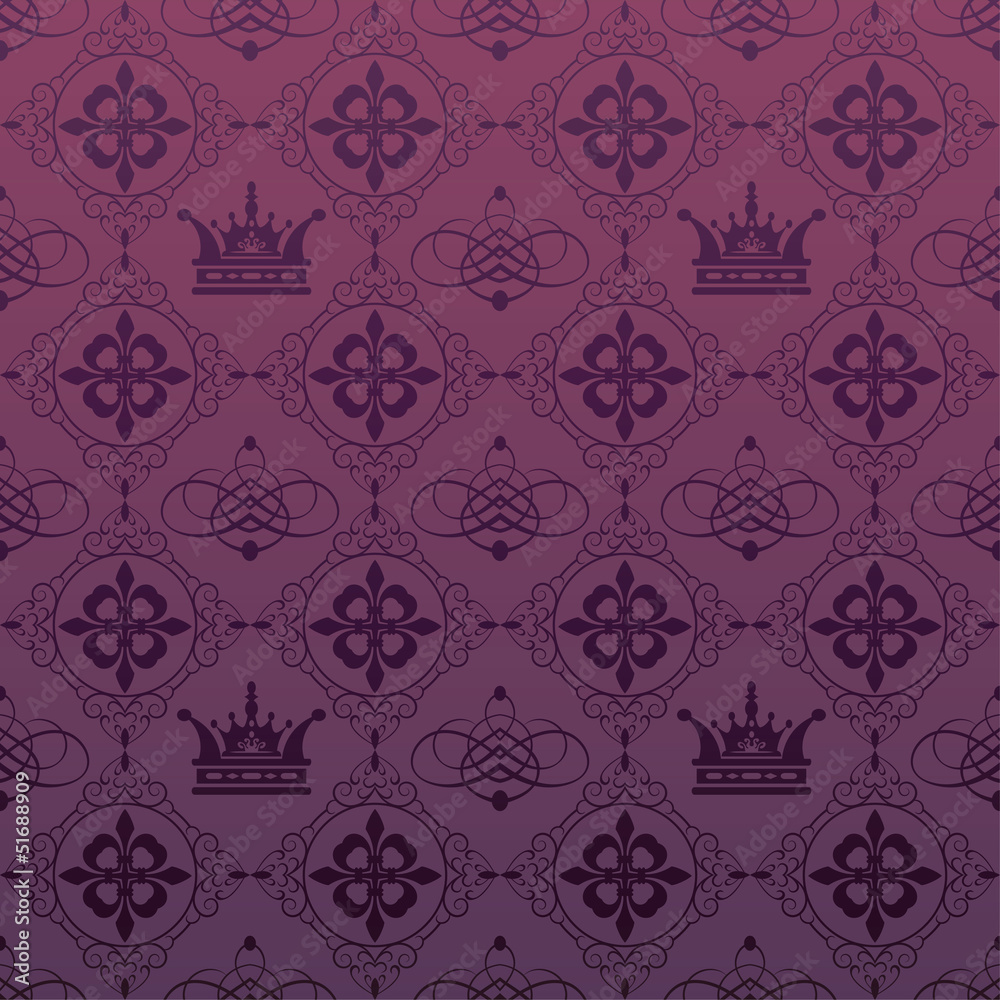 background retro: wallpaper, pattern, seamless, vector. background retro: wallpaper, pattern, seamless, vector.
