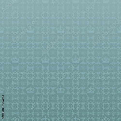 background retro: wallpaper, pattern, seamless, vector.