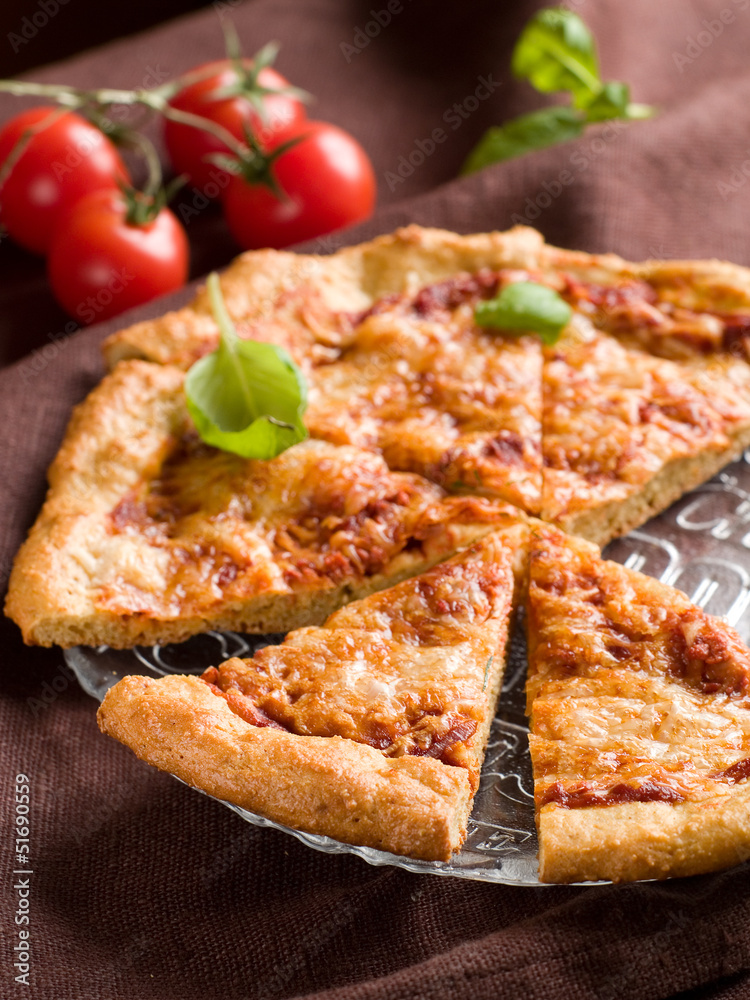 pizza pizza