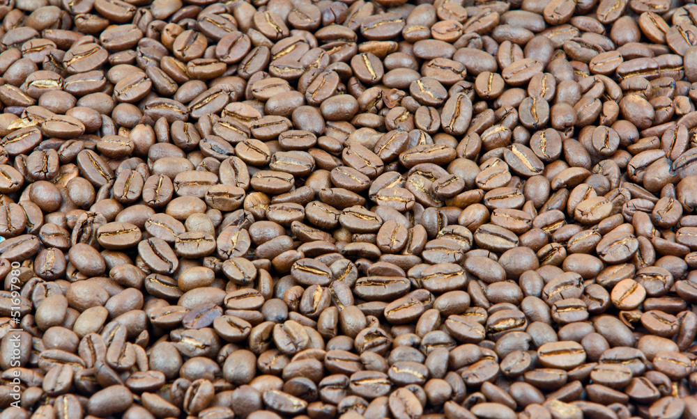 coffee beans background with shallow dof coffee beans background with shallow dof