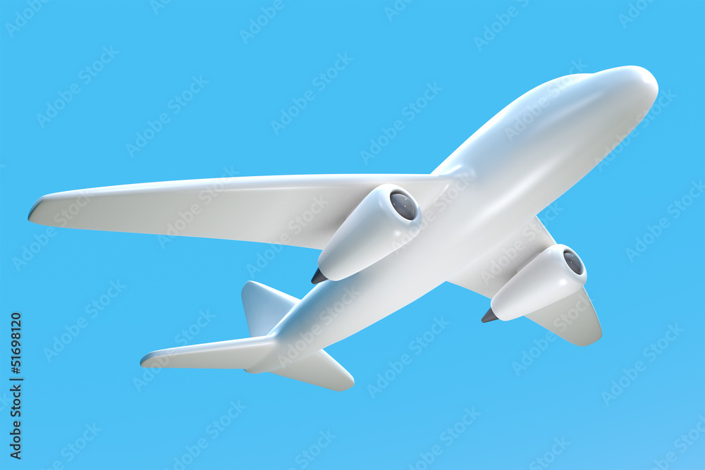 飛行機 飛行機