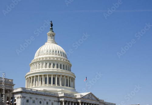 Capitol Hill, Washington DC