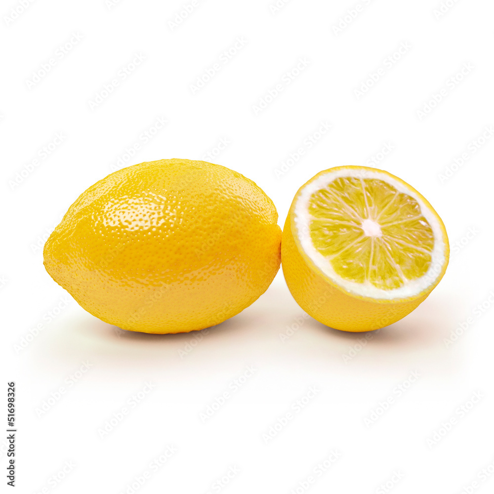 lemons
