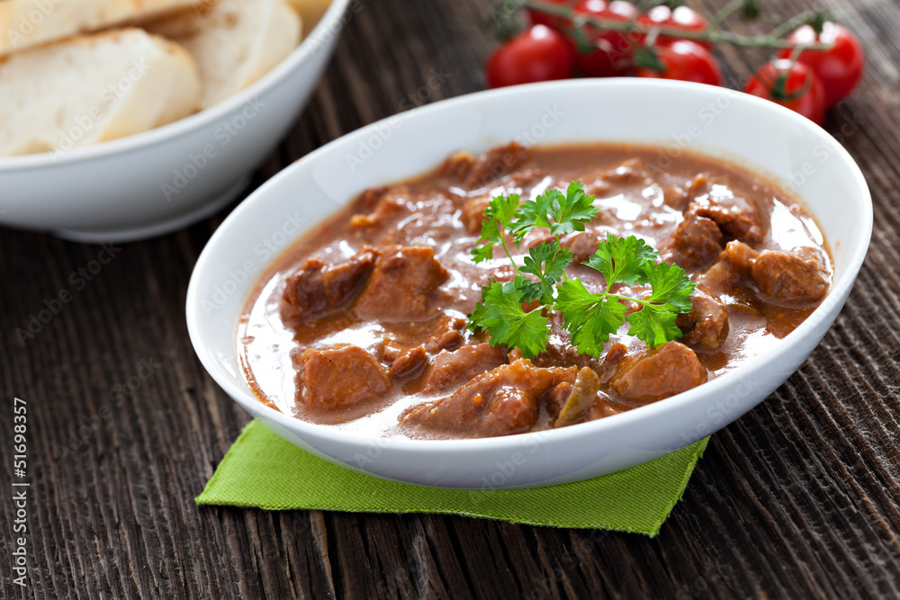 Gulasch Gulasch