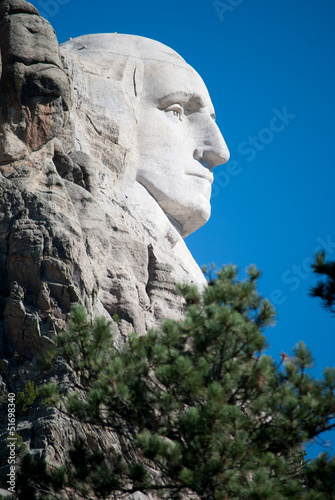 mount rushmore