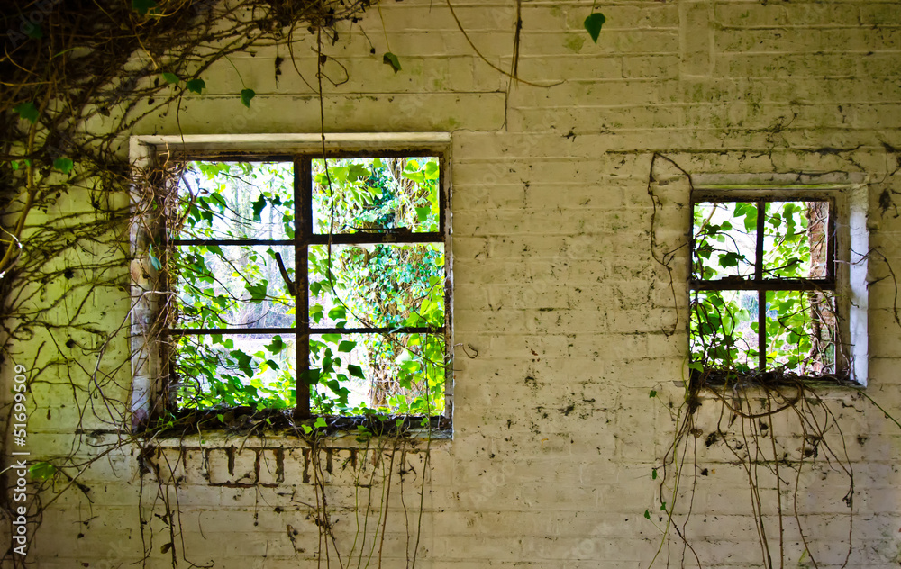 broken windows broken windows
