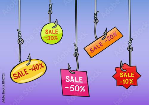 sale