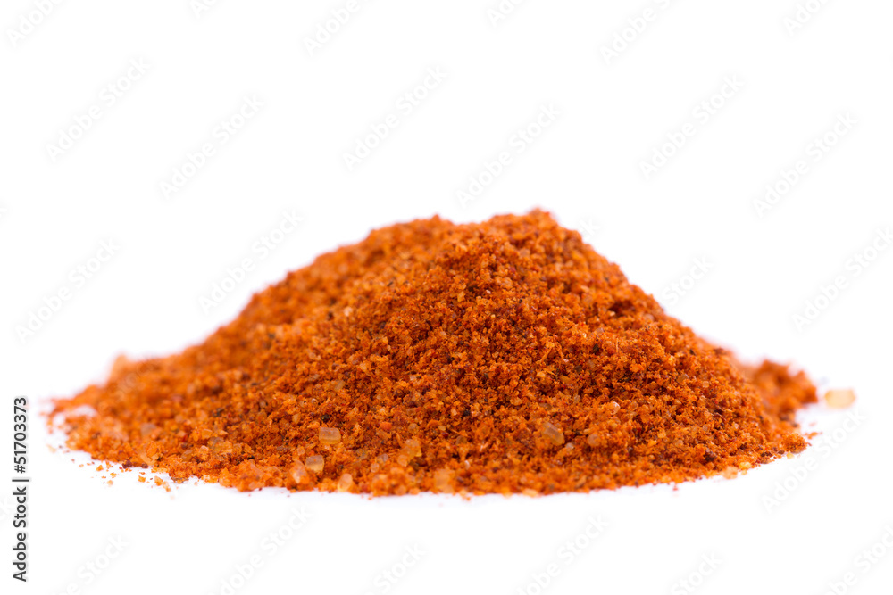 Raw Organic Tandoori Spice