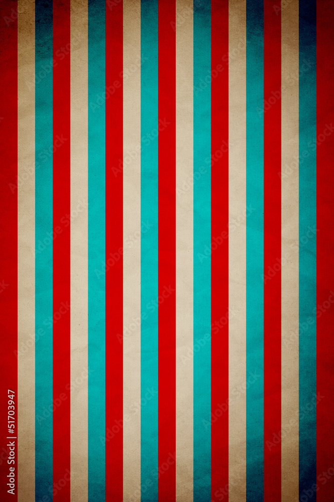 Retro Grunge America Four July Wallpaper Pattern Retro Grunge America Four July Wallpaper Pattern