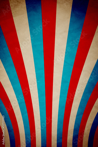  Retro Grunge America Four July Wallpaper Pattern